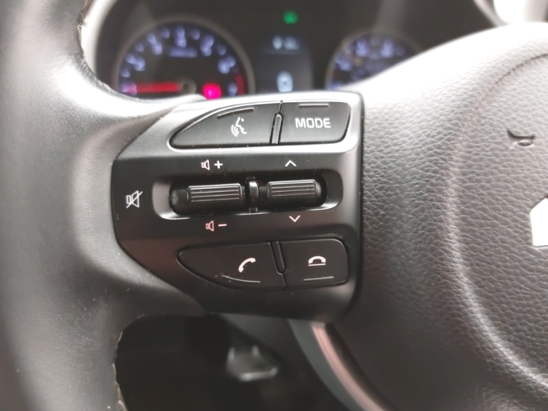 Used Kia Rio 2021 for sale - 77424381: Photo 15