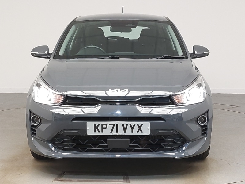 Used Kia Rio 2021 for sale - 77424381: Photo 18