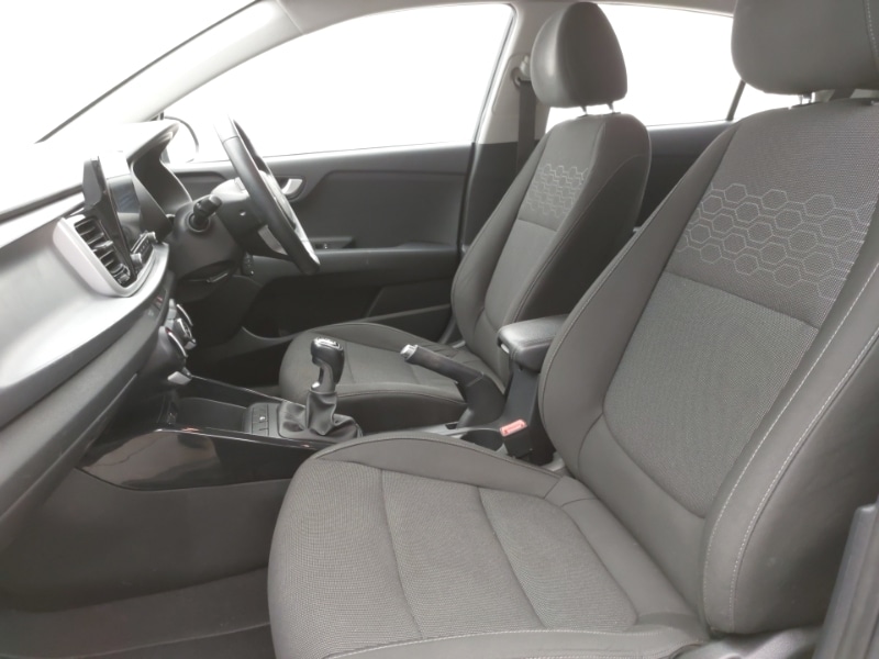 Used Kia Rio 2021 for sale - 77424381: Photo 5