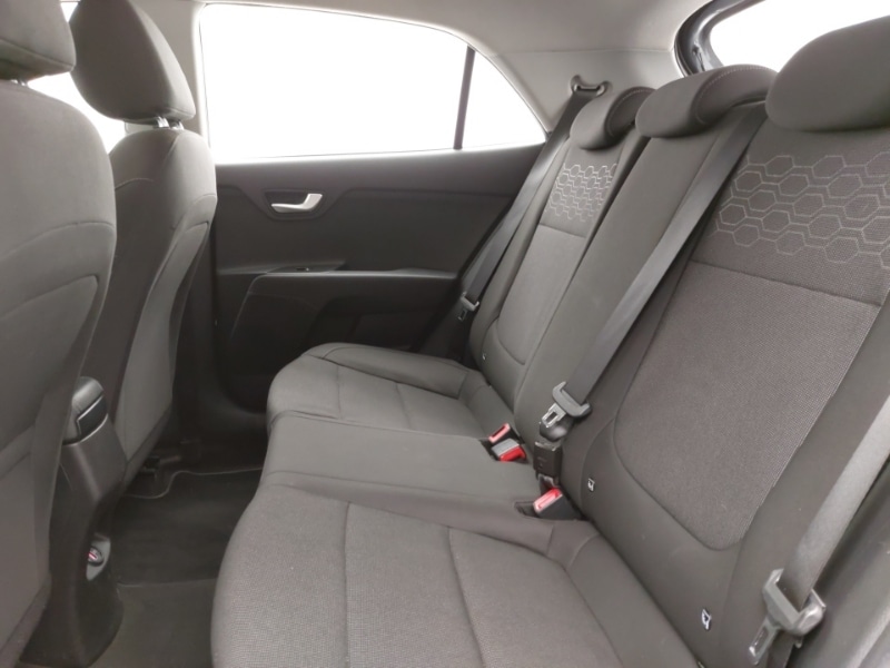 Used Kia Rio 2021 for sale - 77424381: Photo 6