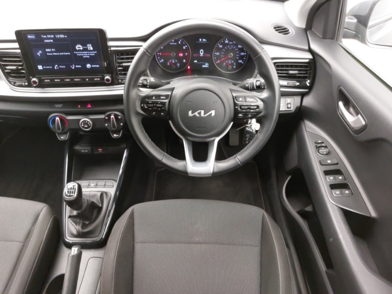 Used Kia Rio 2021 for sale - 77424381: Photo 7