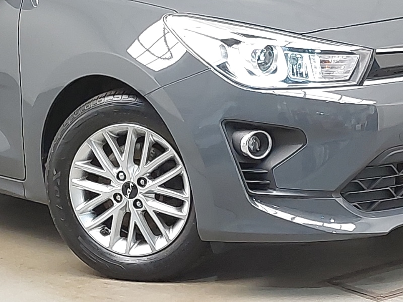 Used Kia Rio 2021 for sale - 77424381: Photo 9