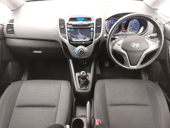 Used Hyundai Ix20 2019 for sale - 75424333: Photo