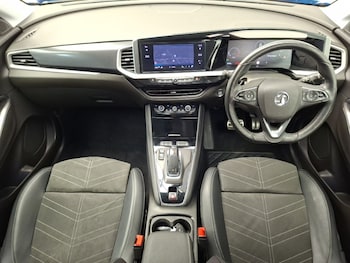 Used Vauxhall Grandland 2023 for sale - 79274065: Photo