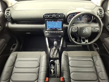 Used Citroen C3 Aircross 2022 for sale - 78860952: Photo