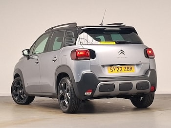 Used Citroen C3 Aircross 2022 for sale - 78860952: Photo