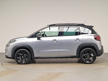 Used Citroen C3 Aircross 2022 for sale - 78860952: Photo