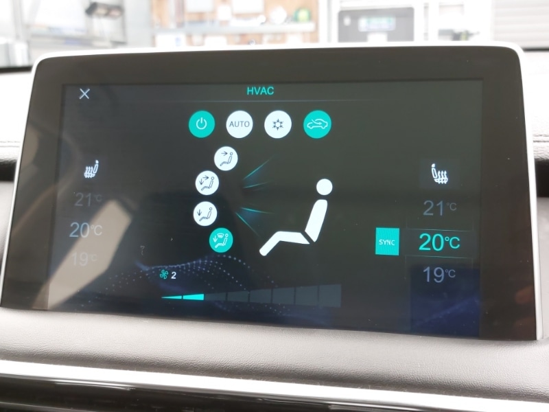 Used MG MG HS 2022 for sale - 78099398: Photo 13