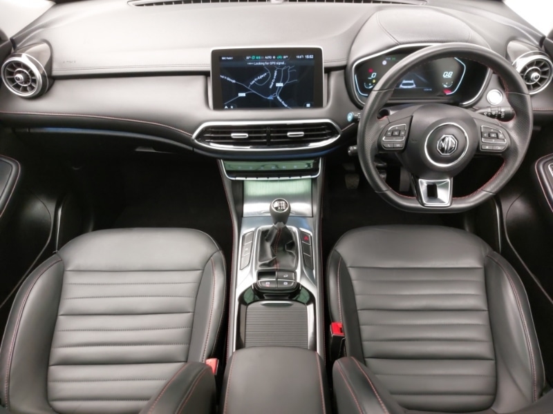 Used MG MG HS 2022 for sale - 78099398: Photo 2