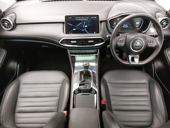 Used MG MG HS 2022 for sale - 78099398: Photo