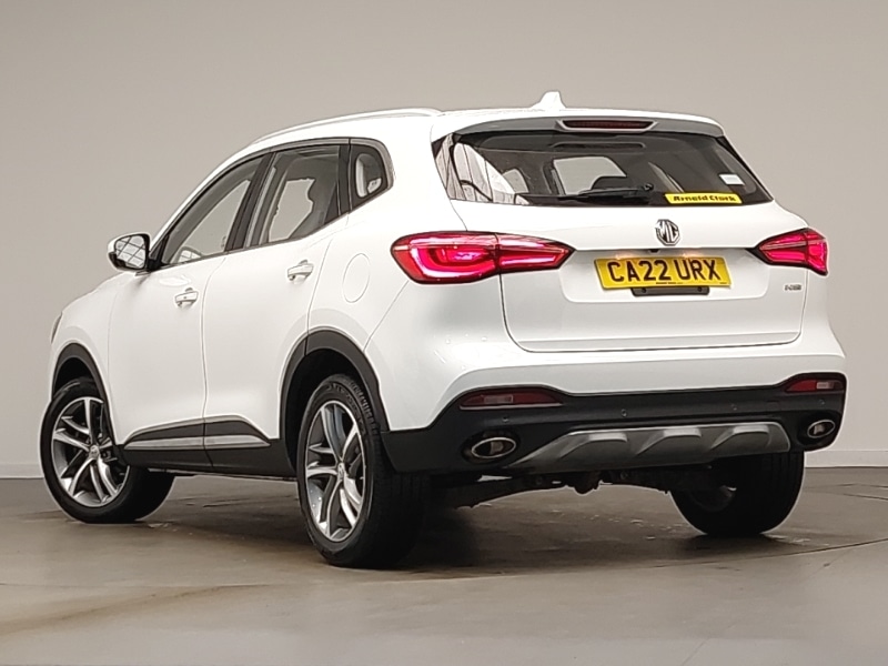 Used MG MG HS 2022 for sale - 78099398: Photo 3