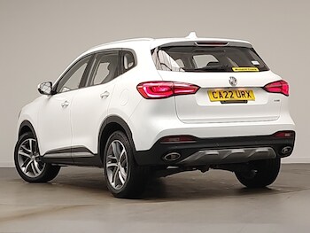 Used MG MG HS 2022 for sale - 78099398: Photo