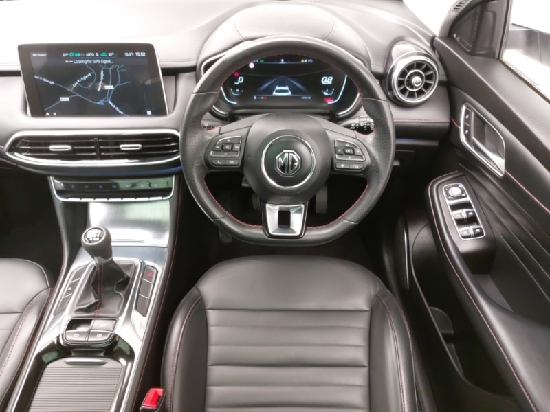 Used MG MG HS 2022 for sale - 78099398: Photo 7