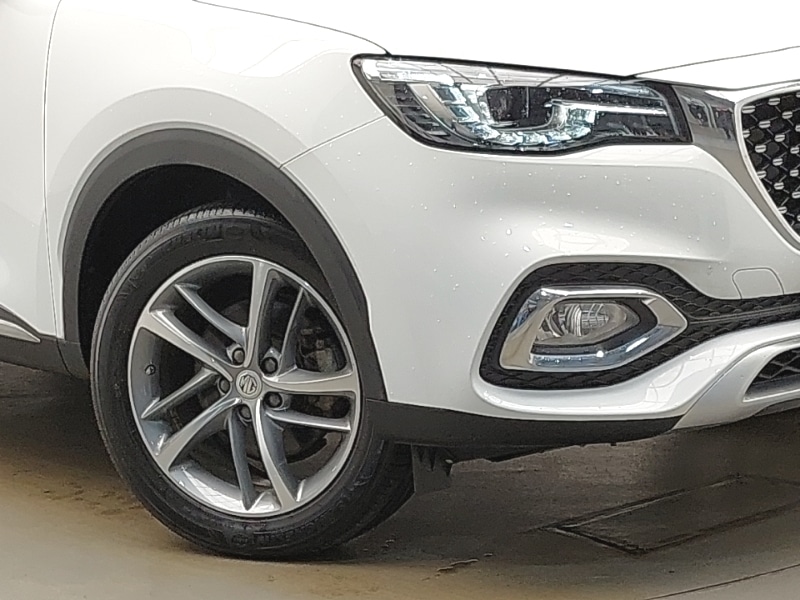 Used MG MG HS 2022 for sale - 78099398: Photo 9