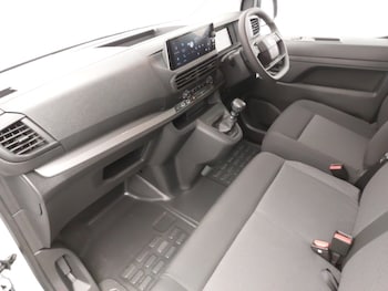 Used Citroen Dispatch 2024 for sale - 76556155: Photo