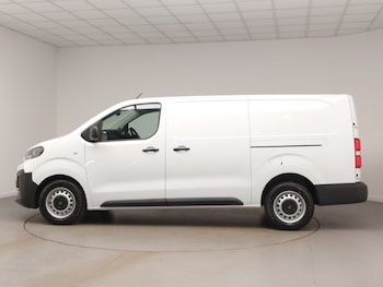 Used Citroen Dispatch 2024 for sale - 76556155: Photo