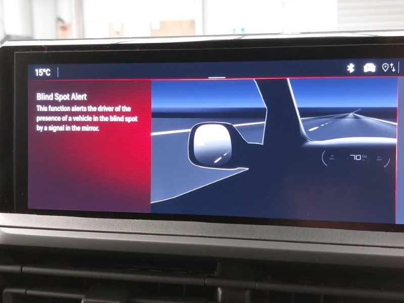 Used Vauxhall Vivaro 2024 for sale - 76713568: Photo 14