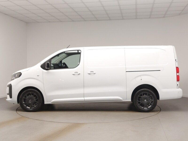 Used Vauxhall Vivaro 2024 for sale - 76713568: Photo 4
