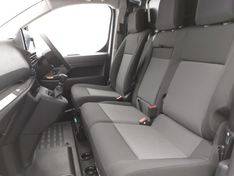 Used Vauxhall Vivaro 2024 for sale - 76713568: Photo 5