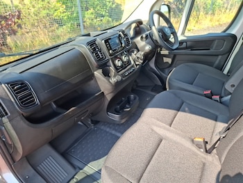 Used Citroen Relay 2026 for sale - 79461087: Photo