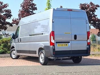 Used Citroen Relay 2026 for sale - 79461087: Photo
