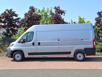 Used Citroen Relay 2026 for sale - 79461087: Photo