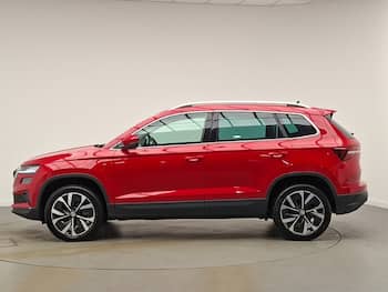 Used Skoda Karoq 2023 for sale - 79613940: Photo