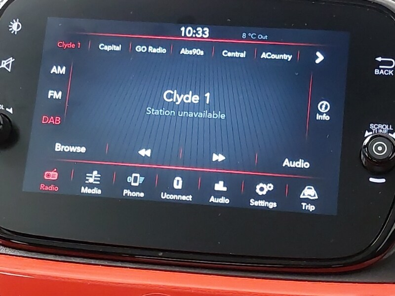 Used Fiat 500 2023 for sale - 77988123: Photo 10