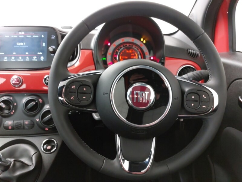 Used Fiat 500 2023 for sale - 77988123: Photo 11