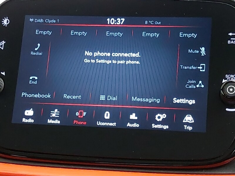 Used Fiat 500 2023 for sale - 77988123: Photo 12