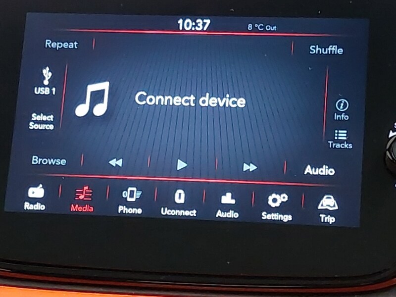 Used Fiat 500 2023 for sale - 77988123: Photo 13