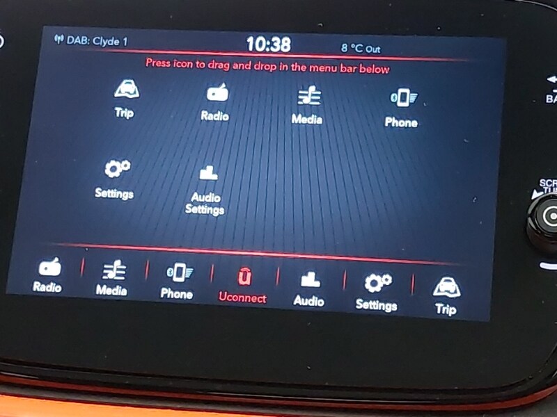 Used Fiat 500 2023 for sale - 77988123: Photo 14