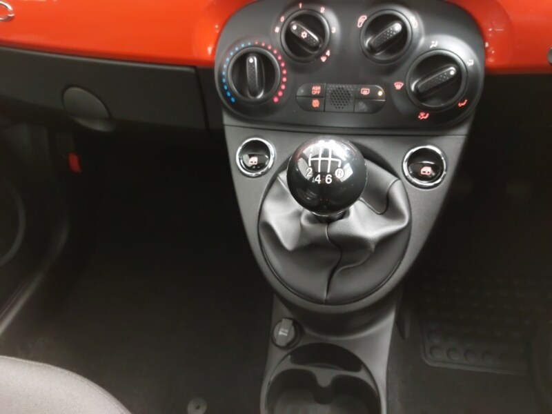 Used Fiat 500 2023 for sale - 77988123: Photo 15