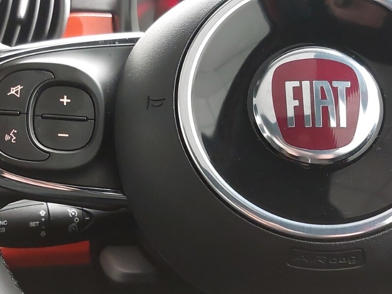 Used Fiat 500 2023 for sale - 77988123: Photo 16