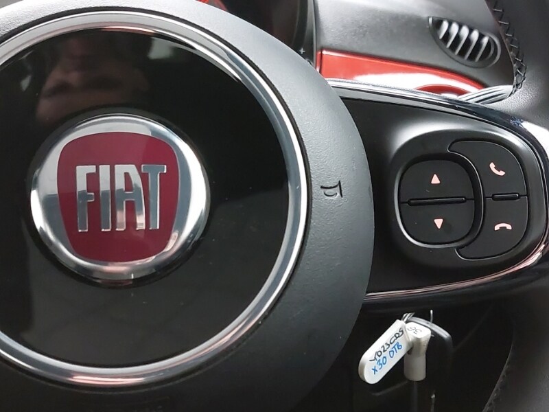 Used Fiat 500 2023 for sale - 77988123: Photo 17