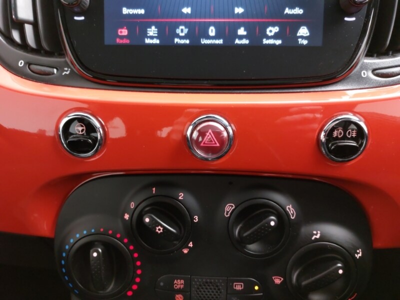 Used Fiat 500 2023 for sale - 77988123: Photo 19