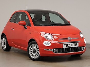 Fiat 500 feature image