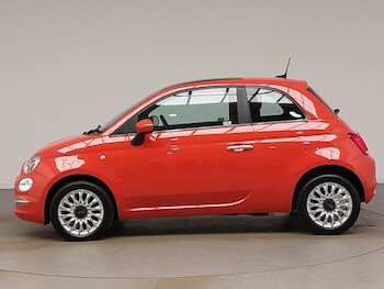 Used Fiat 500 2023 for sale - 77988123: Photo