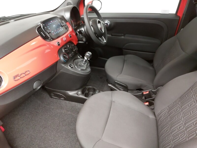 Used Fiat 500 2023 for sale - 77988123: Photo 5