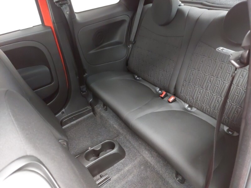 Used Fiat 500 2023 for sale - 77988123: Photo 6