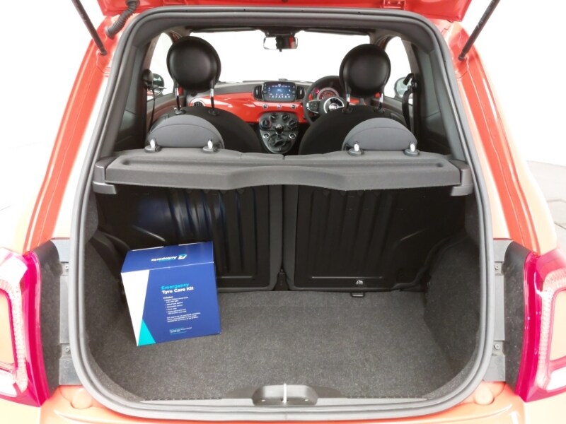 Used Fiat 500 2023 for sale - 77988123: Photo 8