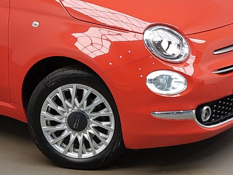 Used Fiat 500 2023 for sale - 77988123: Photo 9