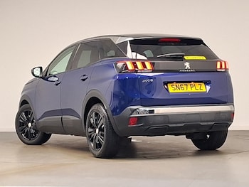 Used Peugeot 3008 2017 for sale - 79299002: Photo