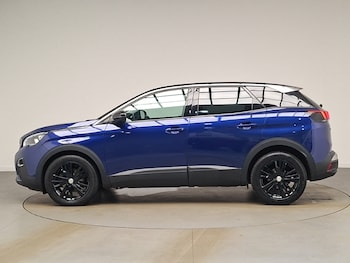 Used Peugeot 3008 2017 for sale - 79299002: Photo