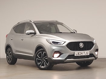Used MG MG ZS 2024 for sale - 75424271: Photo