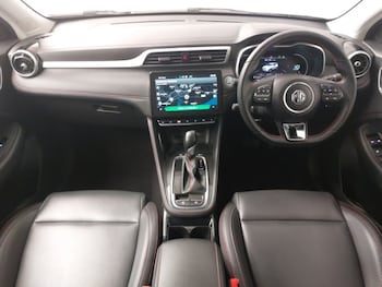 Used MG MG ZS 2024 for sale - 75424271: Photo