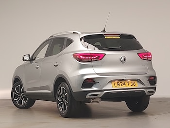 Used MG MG ZS 2024 for sale - 75424271: Photo