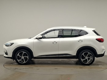 Used MG MG HS 2024 for sale - 78860956: Photo