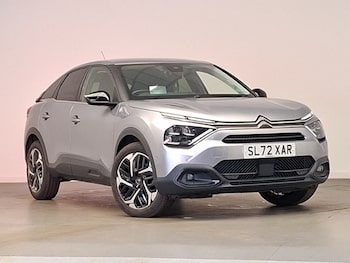 Used Citroen C4 2022 for sale - 79356281: Photo