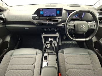 Used Citroen C4 2022 for sale - 79356281: Photo